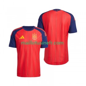 Maillot de Foot Espagne World Cup Domicile 2026